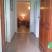 Apartmanipolovina-Baosici, privatni smeštaj u mestu Bao&scaron;ići, Crna Gora - Apartman ulaz 1